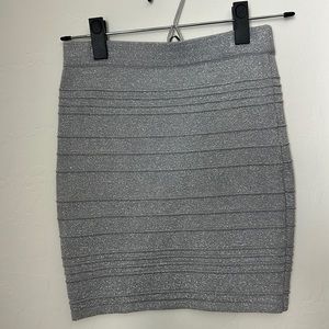 Skirt by Charlotte Russe